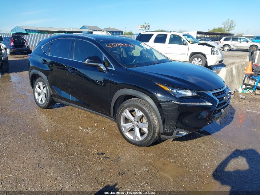 LEXUS NX 200T NX 200T