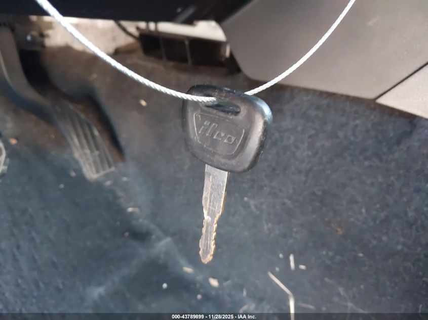 2007 Suzuki Grand Vitara VIN: JS3TE941674202383 Lot: 43789899