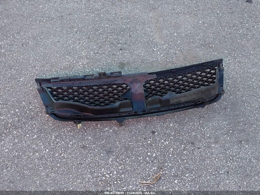 2007 Suzuki Grand Vitara VIN: JS3TE941674202383 Lot: 43789899