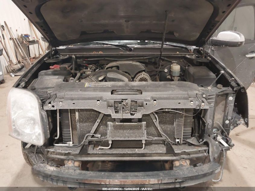 2009 GMC Yukon Slt2 VIN: 1GKFK33039R225673 Lot: 43789914