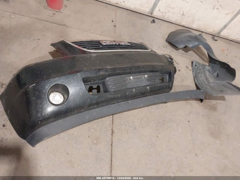 2009 GMC Yukon Slt2 VIN: 1GKFK33039R225673 Lot: 43789914