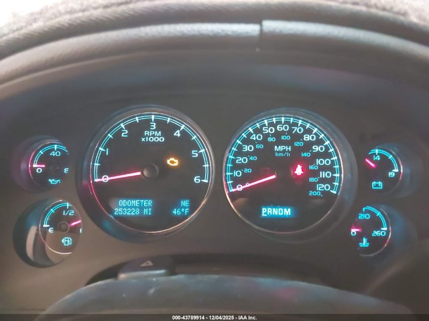 2009 GMC Yukon Slt2 VIN: 1GKFK33039R225673 Lot: 43789914