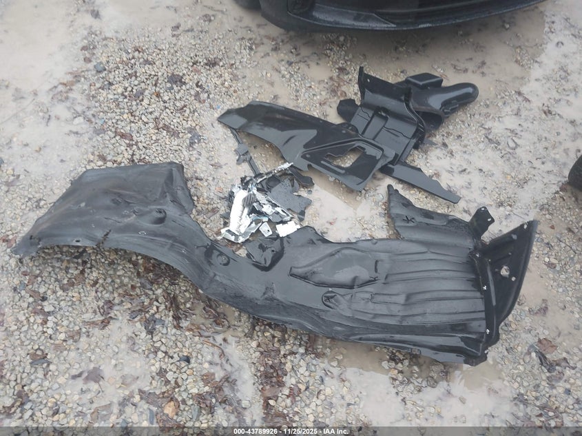 2022 Honda Odyssey Ex-L VIN: 5FNRL6H76NB066337 Lot: 43789926