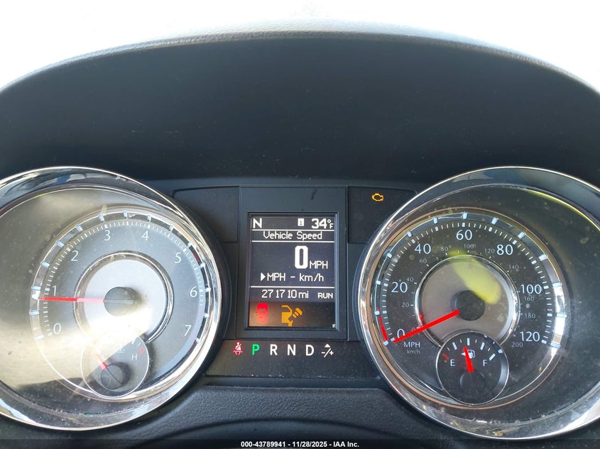 2013 Chrysler Town & Country Touring-L VIN: 2C4RC1CG2DR531905 Lot: 43789941