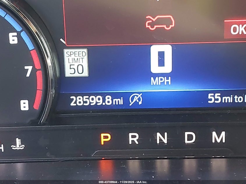 2023 Ford Bronco Sport Badlands VIN: 3FMCR9D90PRE07323 Lot: 43789944