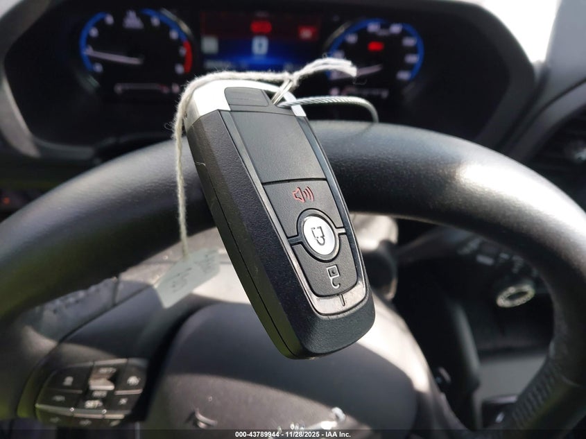 2023 Ford Bronco Sport Badlands VIN: 3FMCR9D90PRE07323 Lot: 43789944