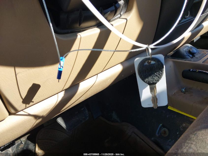 2002 Jeep Wrangler Sport VIN: 1J4FA49S82P764816 Lot: 43789965