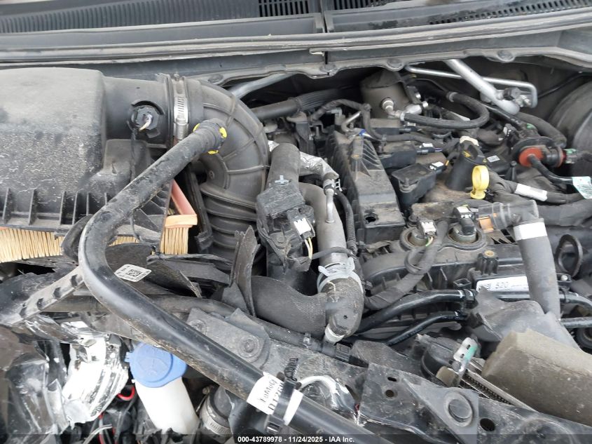 2022 Ford Ranger Xlt VIN: 1FTER4FH9NLD44822 Lot: 43789978