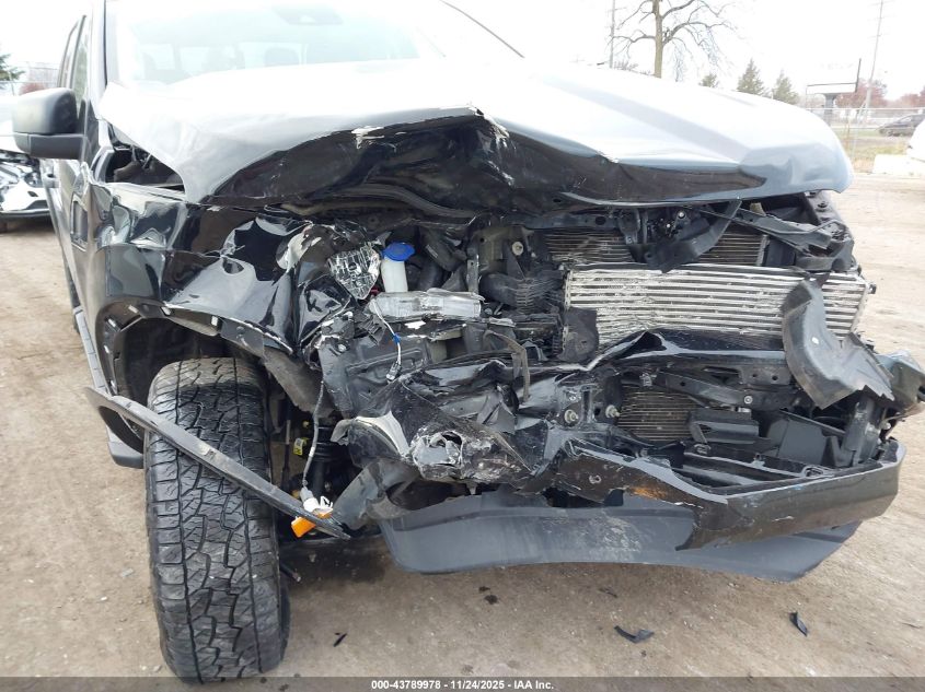 2022 Ford Ranger Xlt VIN: 1FTER4FH9NLD44822 Lot: 43789978