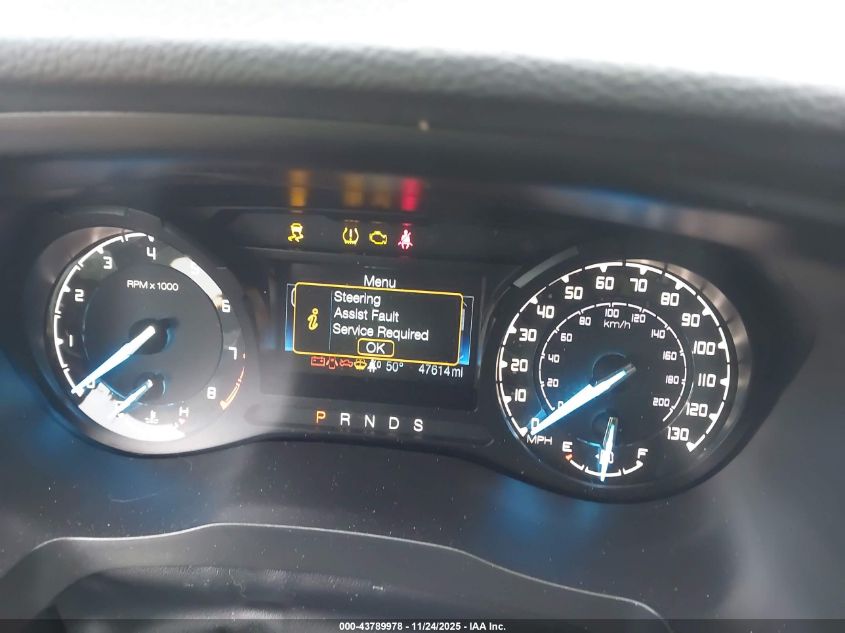 2022 Ford Ranger Xlt VIN: 1FTER4FH9NLD44822 Lot: 43789978