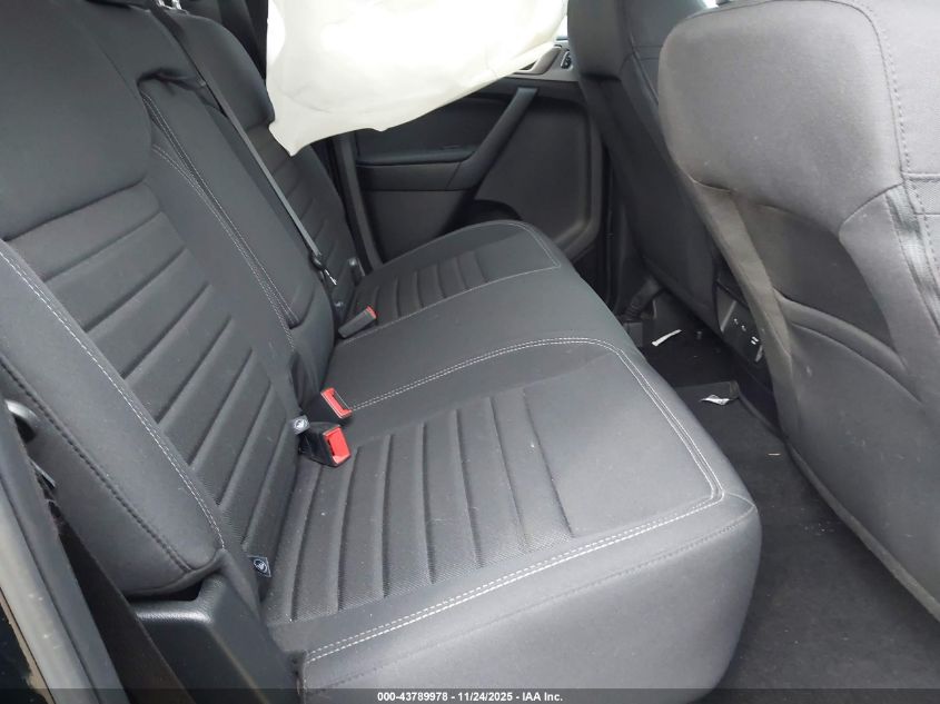 2022 Ford Ranger Xlt VIN: 1FTER4FH9NLD44822 Lot: 43789978