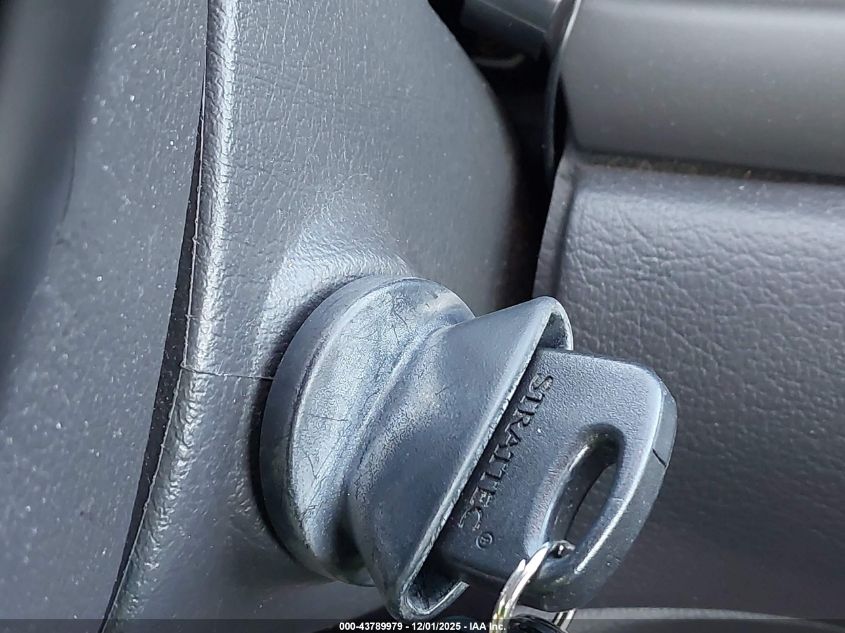 2001 Ford Mustang Gt VIN: 1FAFP45X41F111755 Lot: 43789979