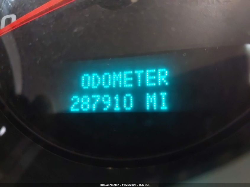 2008 Chevrolet Silverado 1500 Lt1 VIN: 2GCEK19J281269151 Lot: 43789987