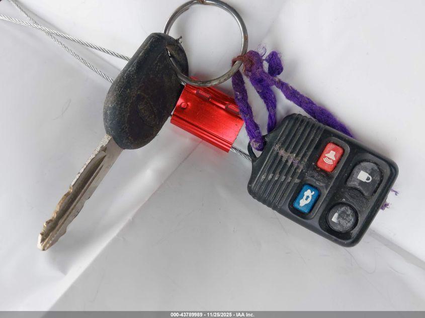 2005 Ford Taurus Sel VIN: 1FAFP56U95A152587 Lot: 43789989