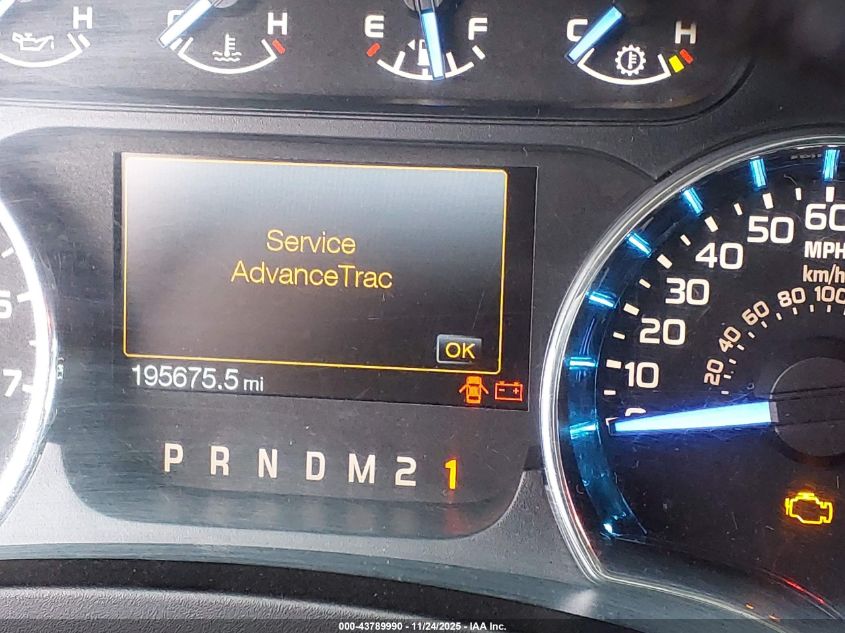 2011 Ford F-150 Xlt VIN: 1FTEX1CMXBFB39929 Lot: 43789990