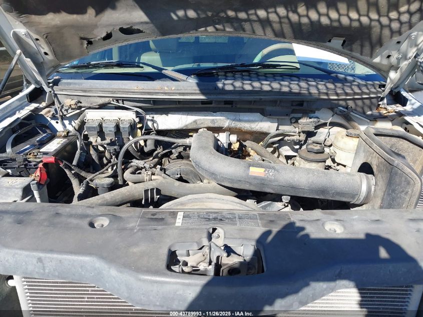 2006 Ford F-150 Lariat/Xlt VIN: 1FTPW12V96KD87026 Lot: 43789993