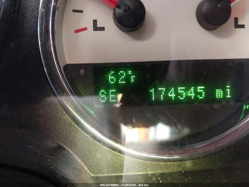 2006 Ford F-150 Lariat/Xlt VIN: 1FTPW12V96KD87026 Lot: 43789993