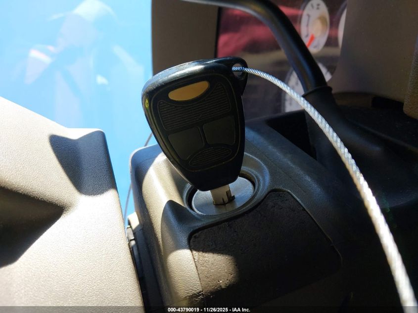 2008 Dodge Ram 1500 Slt VIN: 1D7HA18218S573135 Lot: 43790019