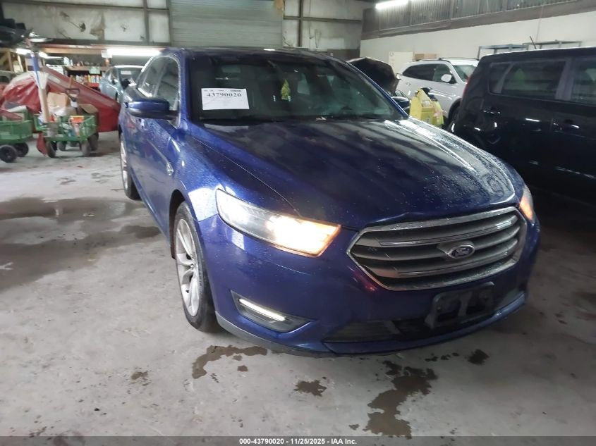 FORD TAURUS SEL