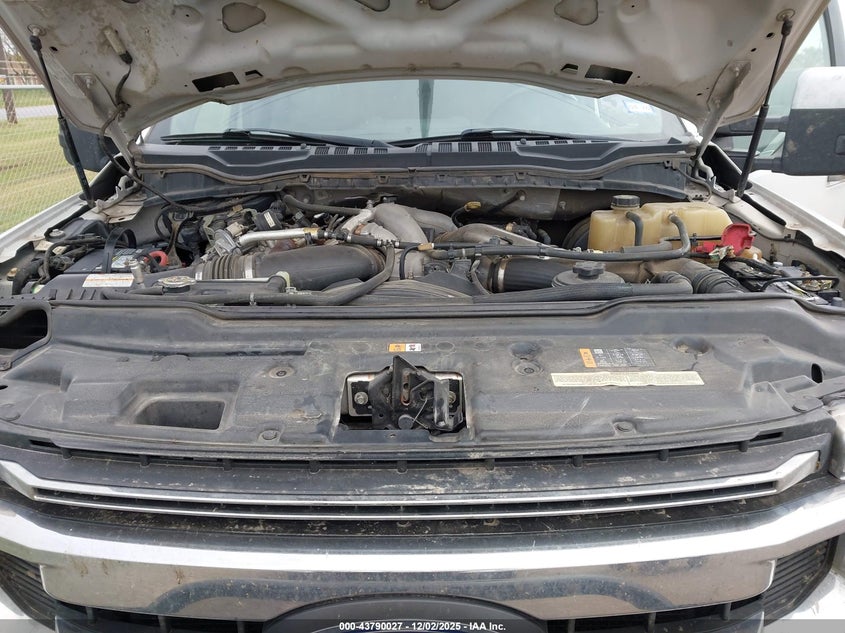 1FT7W2BT4LEC09927 2020 FORD F250 photo no. 10