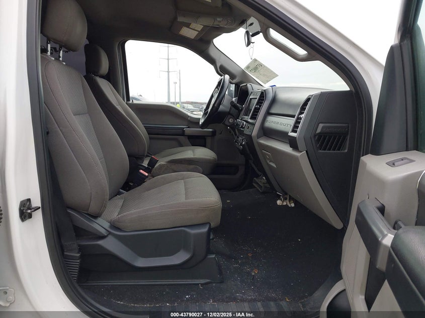 1FT7W2BT4LEC09927 2020 FORD F250 photo no. 5