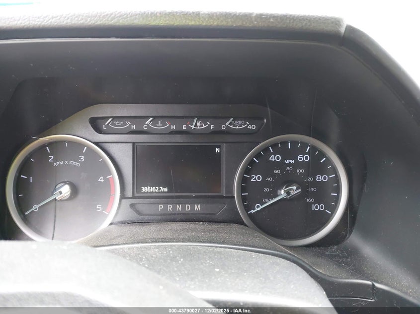 1FT7W2BT4LEC09927 2020 FORD F250 photo no. 7