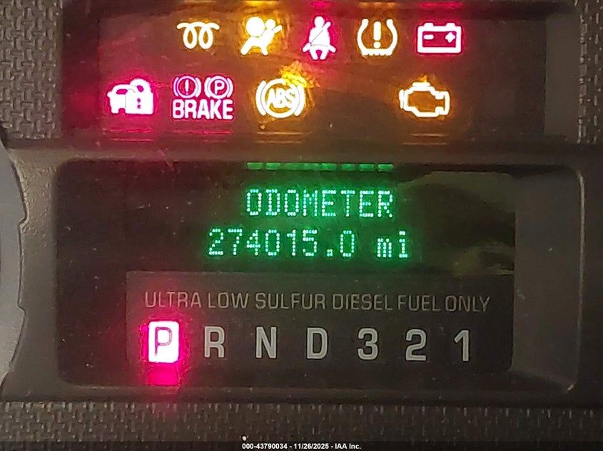 2008 Ford F-250 Xl/Xlt VIN: 1FTSF21R88EC41965 Lot: 43790034