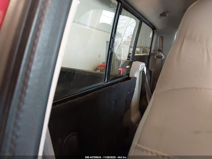 2008 Ford F-250 Xl/Xlt VIN: 1FTSF21R88EC41965 Lot: 43790034