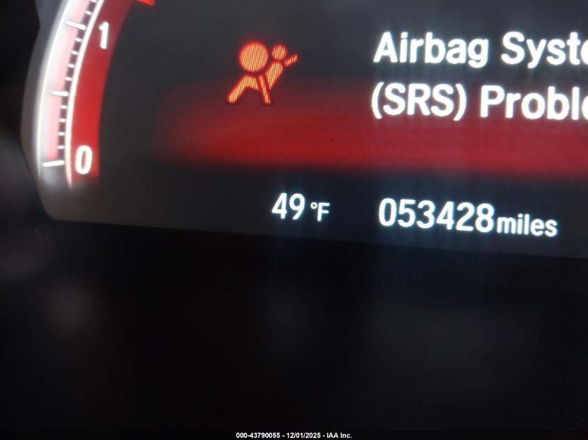 2021 Honda Civic Sport VIN: 2HGFC2F85MH548055 Lot: 43790055