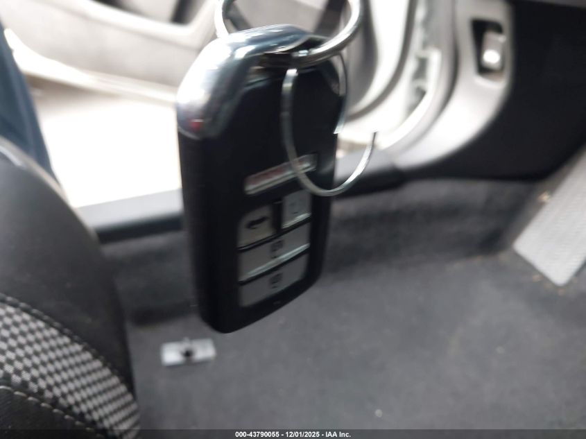 2021 Honda Civic Sport VIN: 2HGFC2F85MH548055 Lot: 43790055