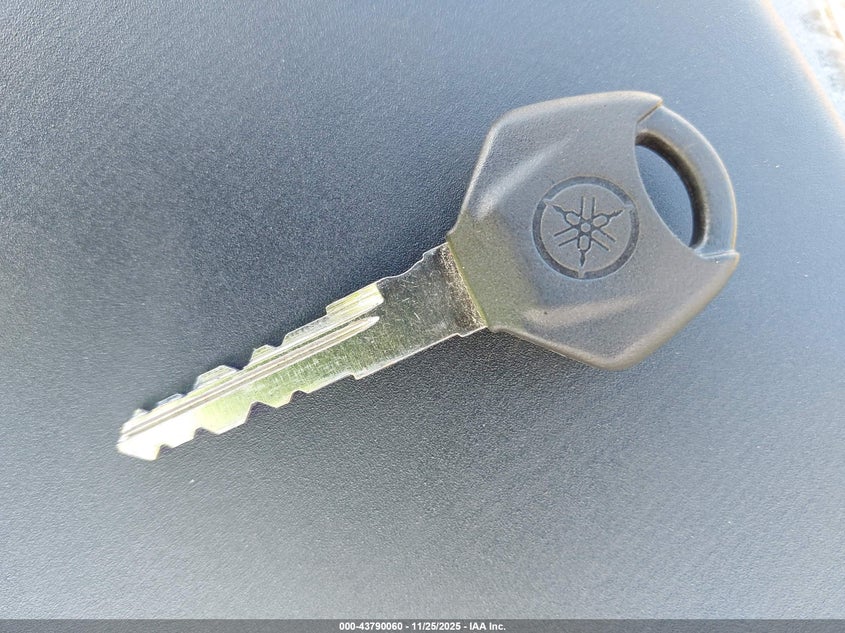 2024 Yamaha Mt-03 VIN: MH3RH20Y2RK013823 Lot: 43790060