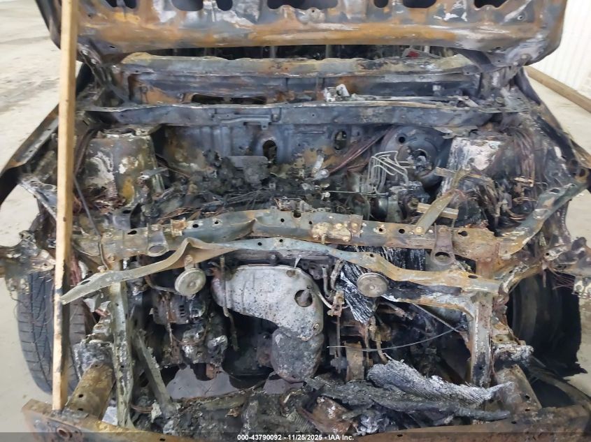 2007 Toyota Rav4 Base V6 VIN: JTMBK33V975019011 Lot: 43790092