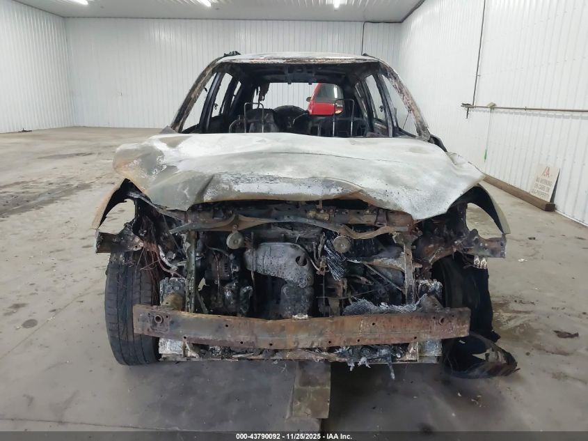 2007 Toyota Rav4 Base V6 VIN: JTMBK33V975019011 Lot: 43790092