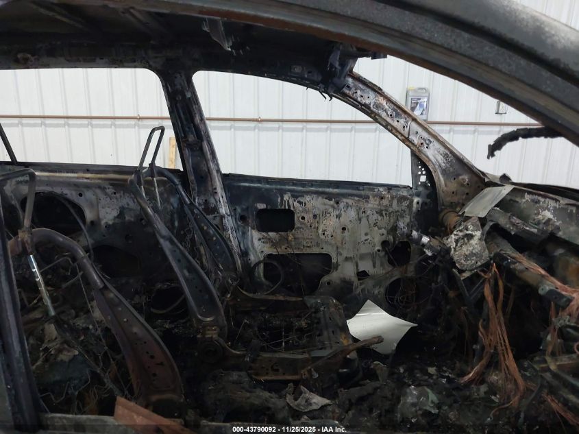 2007 Toyota Rav4 Base V6 VIN: JTMBK33V975019011 Lot: 43790092