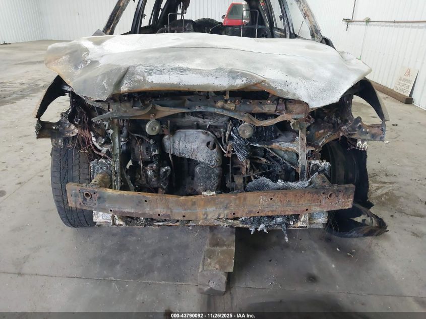 2007 Toyota Rav4 Base V6 VIN: JTMBK33V975019011 Lot: 43790092