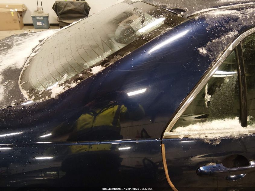 2007 Honda Accord 2.4 Se VIN: 1HGCM56377A197934 Lot: 43790093