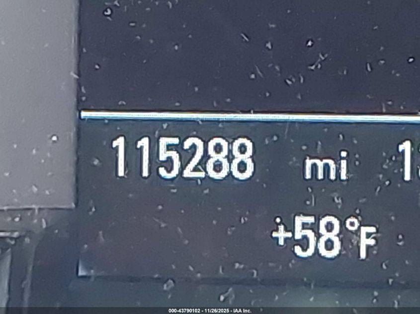 2014 Audi A4 2.0T Premium VIN: WAUFFAFL6EN027212 Lot: 43790102