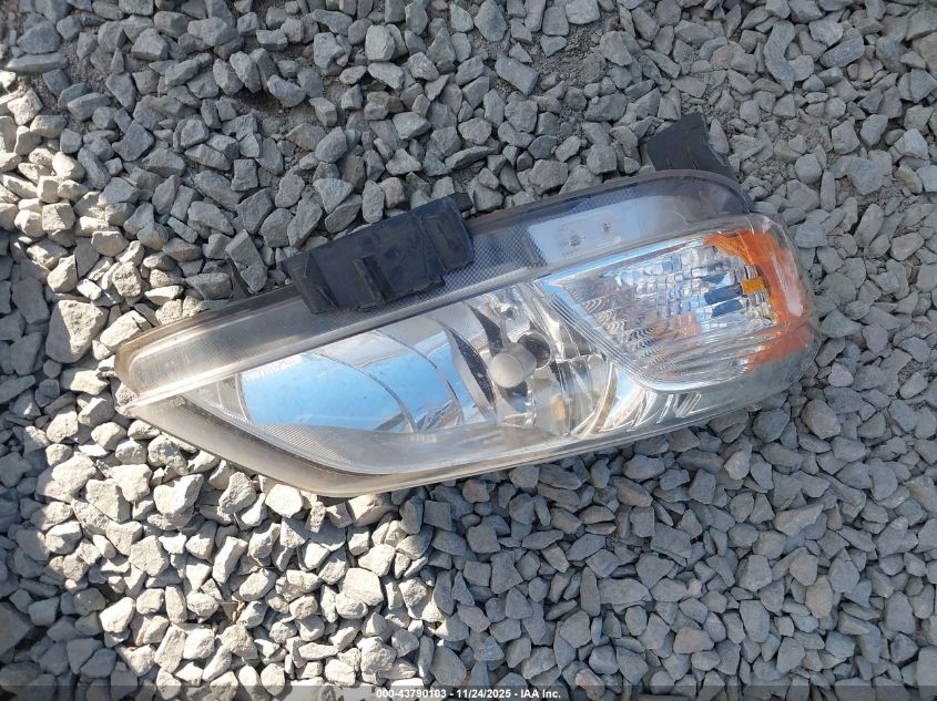 2019 Nissan Nv200 S VIN: 3N6CM0KN8KK711352 Lot: 43790103