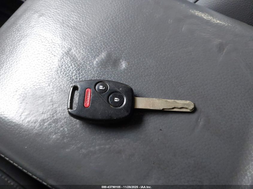 2006 Honda Pilot Ex-L VIN: 2HKYF18546H514453 Lot: 43790105