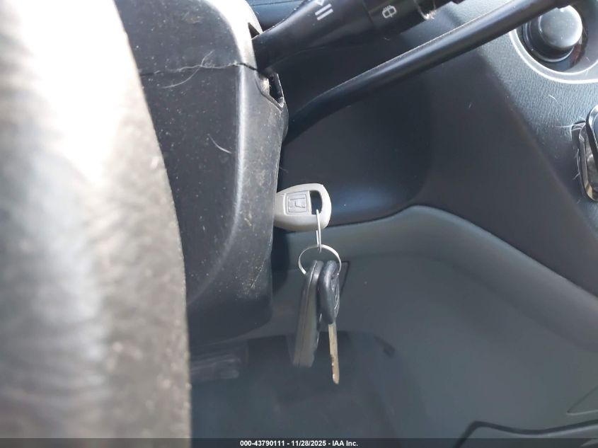 2001 Honda Odyssey Ex VIN: 2HKRL186X1H533930 Lot: 43790111