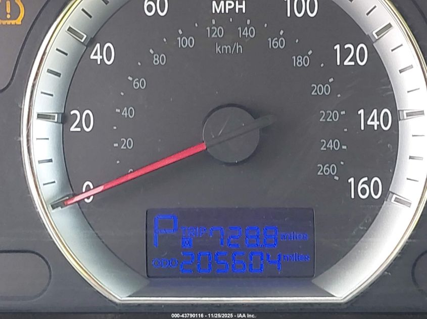 2009 Hyundai Sonata Gls VIN: 5NPET46C59H530275 Lot: 43790116