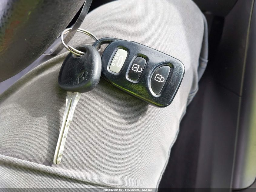 2009 Hyundai Sonata Gls VIN: 5NPET46C59H530275 Lot: 43790116