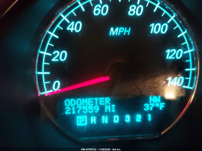 2006 Buick Lucerne Cxl VIN: 1G4HD57206U223177 Lot: 43790132