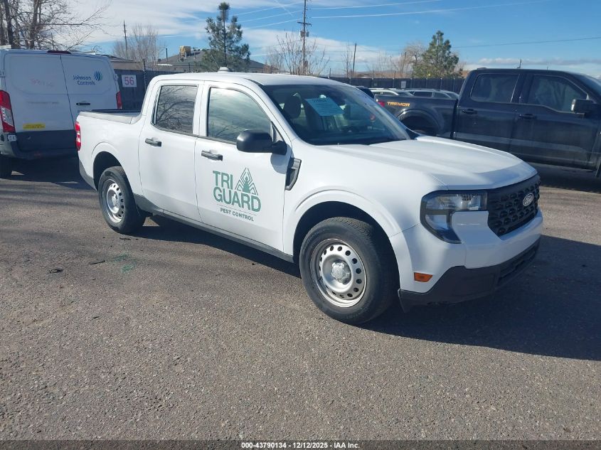 FORD MAVERICK XL