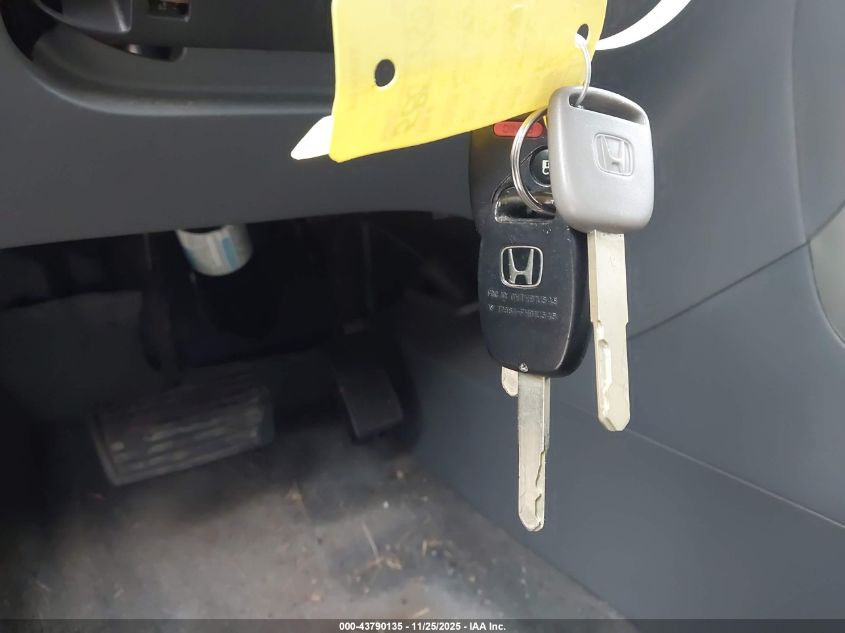 2005 Honda Pilot Ex-L VIN: 5FNYF185X5B044507 Lot: 43790135