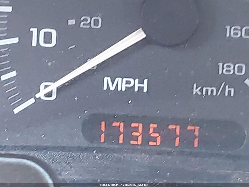 2004 Chevrolet Cavalier Ls VIN: 1G1JF52F947333367 Lot: 43790141