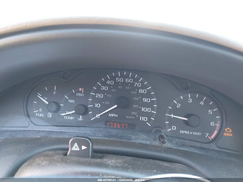 2004 Chevrolet Cavalier Ls VIN: 1G1JF52F947333367 Lot: 43790141