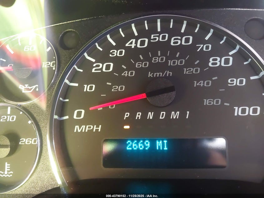 2025 GMC Savana Cargo Rwd 2500 Regular Wheelbase Work Van VIN: 1GTW7AFP3S1258509 Lot: 43790152