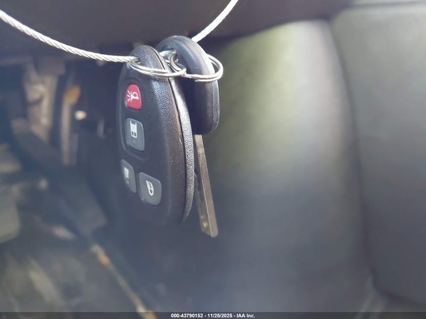 2025 GMC Savana Cargo Rwd 2500 Regular Wheelbase Work Van VIN: 1GTW7AFP3S1258509 Lot: 43790152