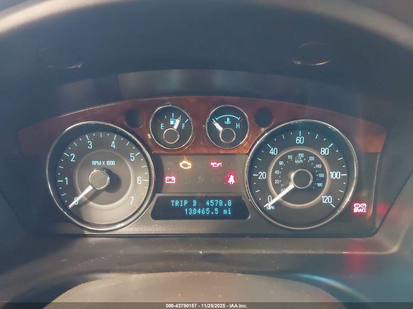 2009 Ford Flex Limited VIN: 2FMDK53C19BA50072 Lot: 43790157